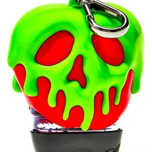 Bath & Body Works Evil Queen Poison Apple Glow-In-The-Dark PocketBac Holder